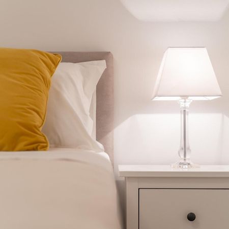 Mary Ann Apartment 2 챠브타트 외부 사진