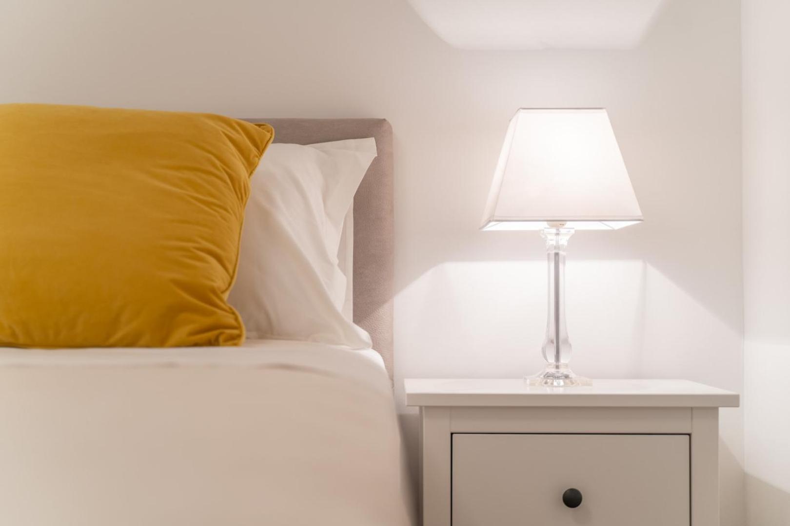 Mary Ann Apartment 2 챠브타트 외부 사진