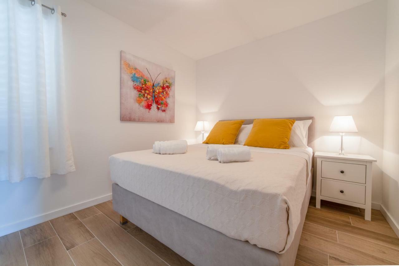 Mary Ann Apartment 2 챠브타트 외부 사진