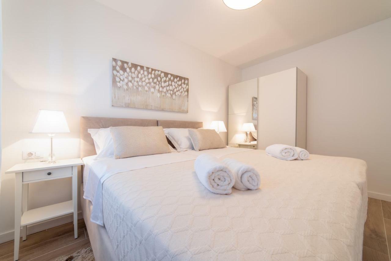 Mary Ann Apartment 2 챠브타트 외부 사진