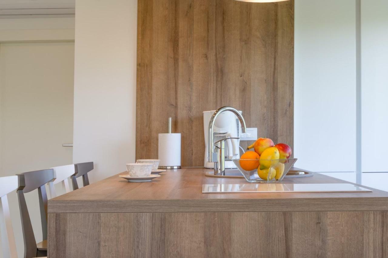 Mary Ann Apartment 2 챠브타트 외부 사진