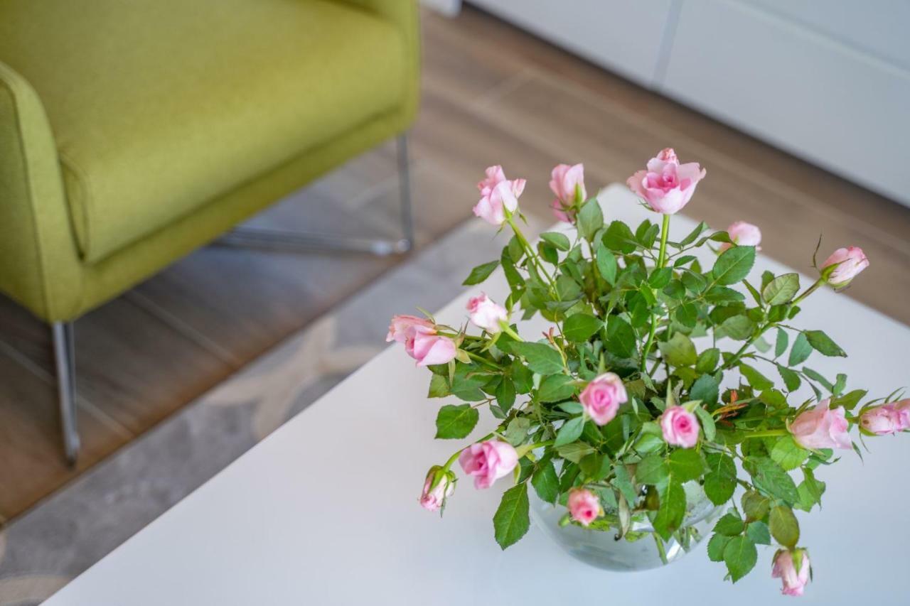 Mary Ann Apartment 2 챠브타트 외부 사진