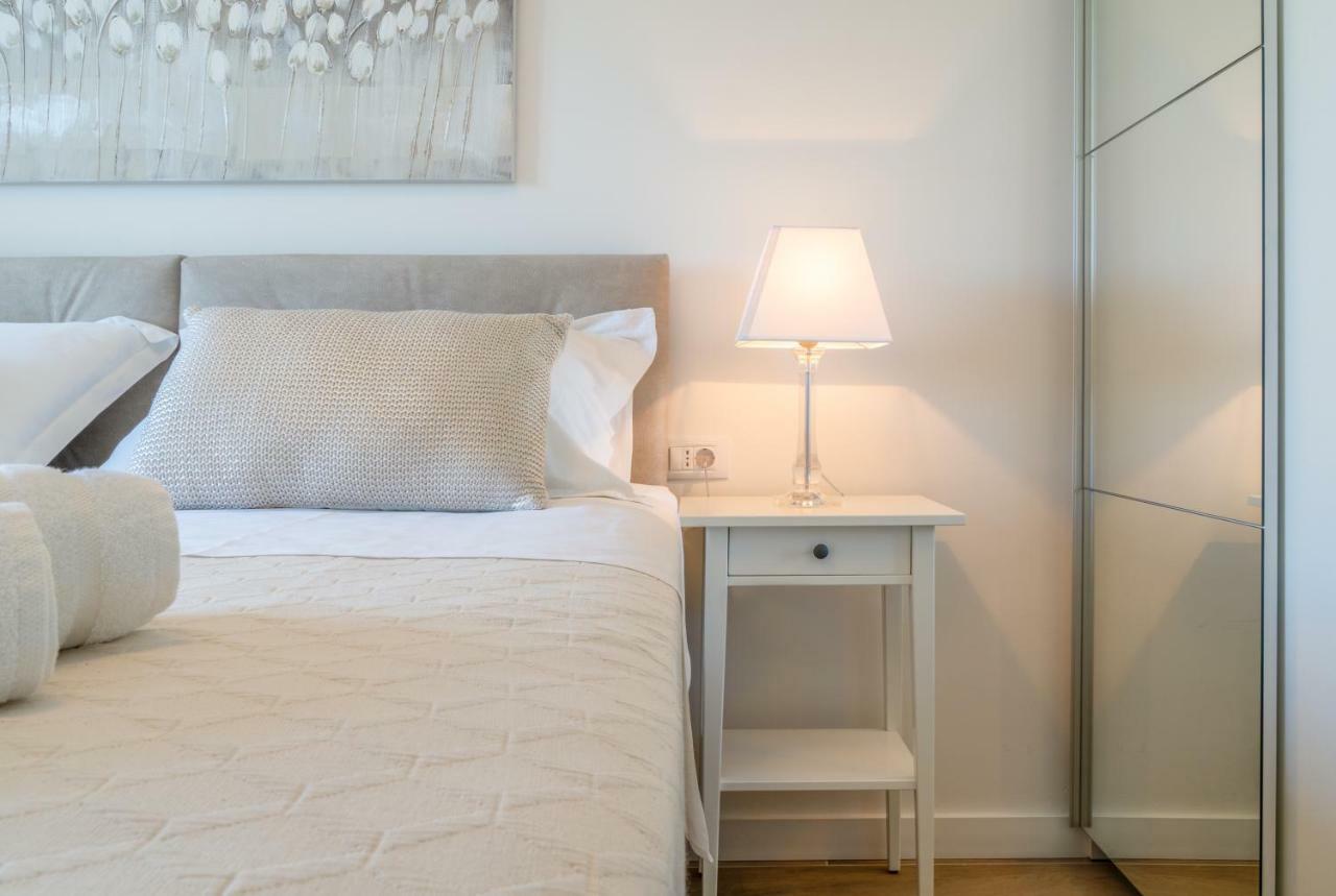 Mary Ann Apartment 2 챠브타트 외부 사진