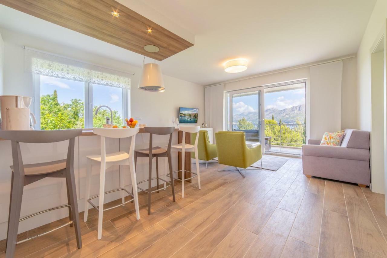 Mary Ann Apartment 2 챠브타트 외부 사진