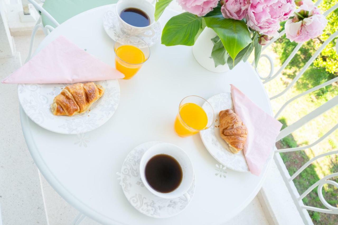 Mary Ann Apartment 2 챠브타트 외부 사진