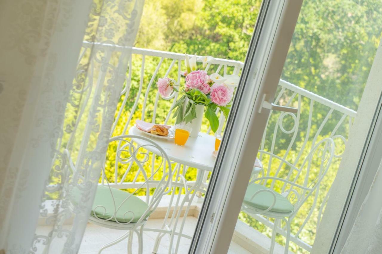 Mary Ann Apartment 2 챠브타트 외부 사진