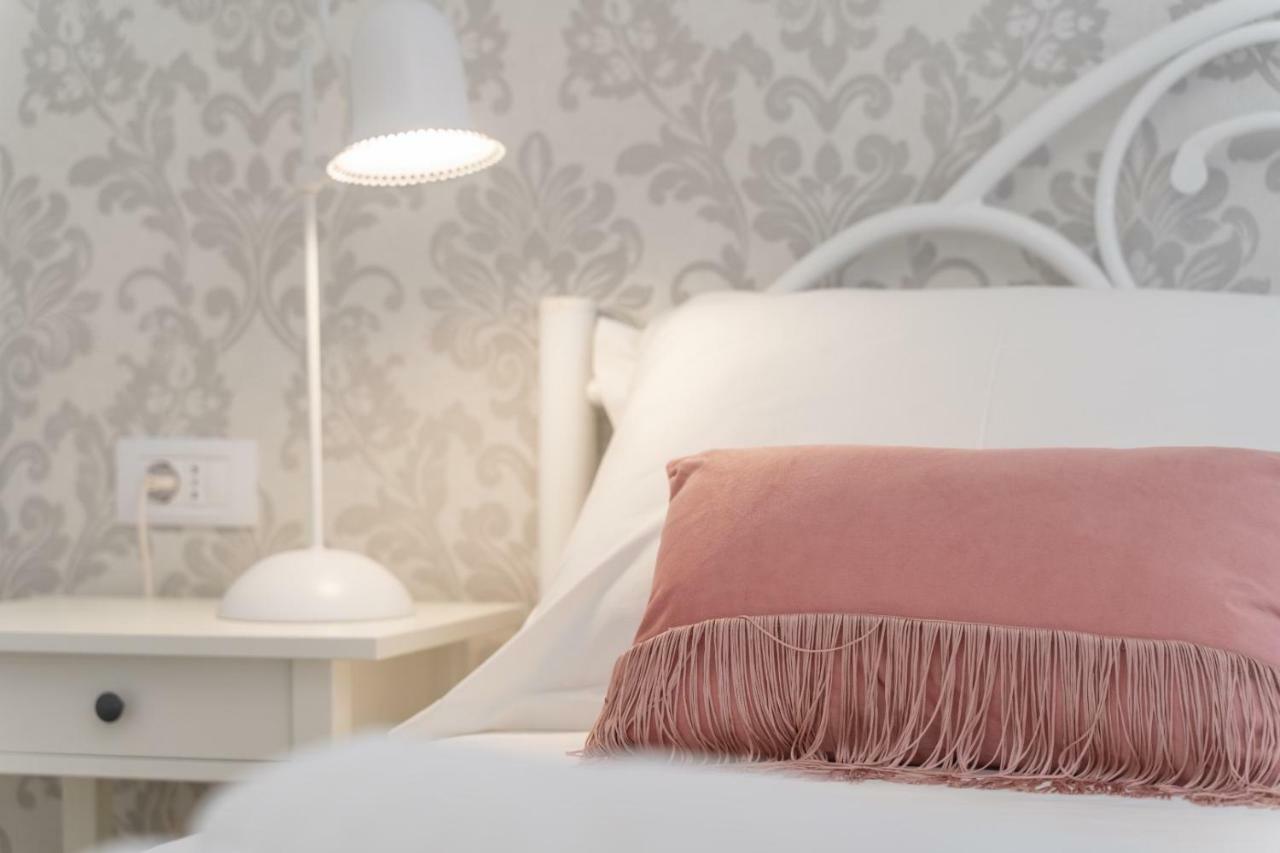Mary Ann Apartment 2 챠브타트 외부 사진