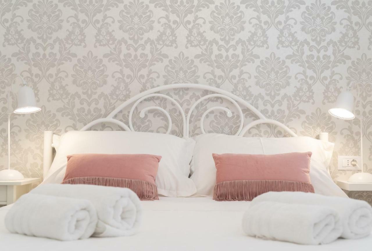 Mary Ann Apartment 2 챠브타트 외부 사진