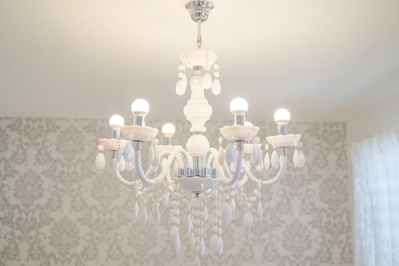 Mary Ann Apartment 2 챠브타트 외부 사진